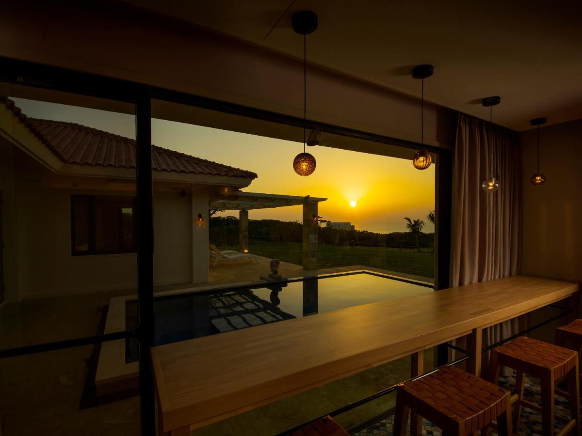 Kanehide Kise Country Club Наґо Екстер'єр фото