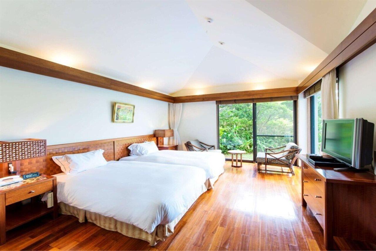Kanehide Kise Country Club Наґо Екстер'єр фото