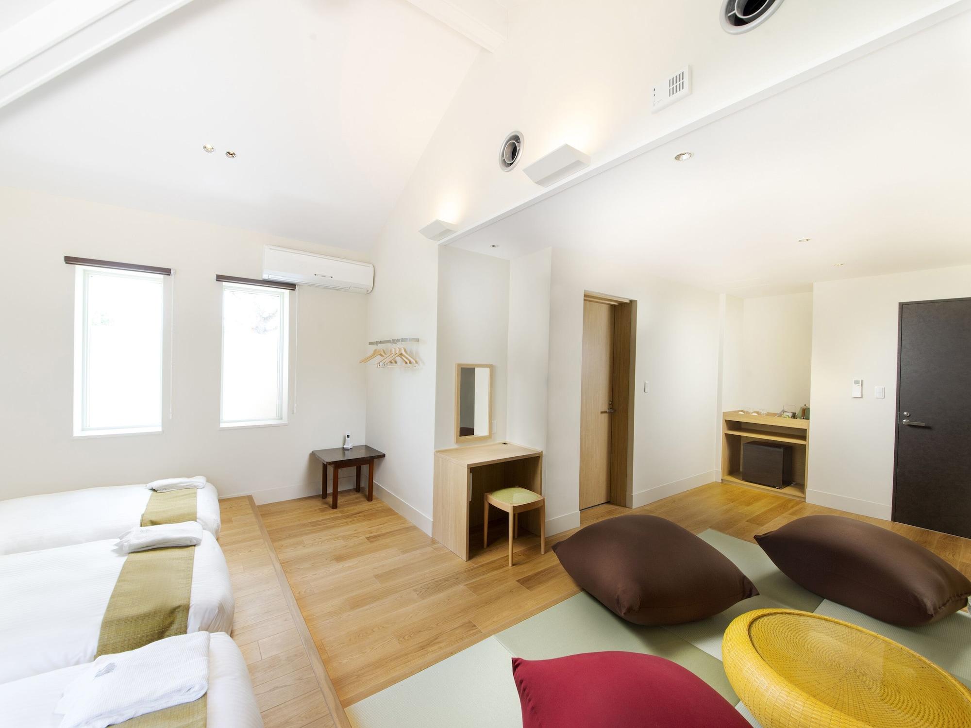 Kanehide Kise Country Club Наґо Екстер'єр фото