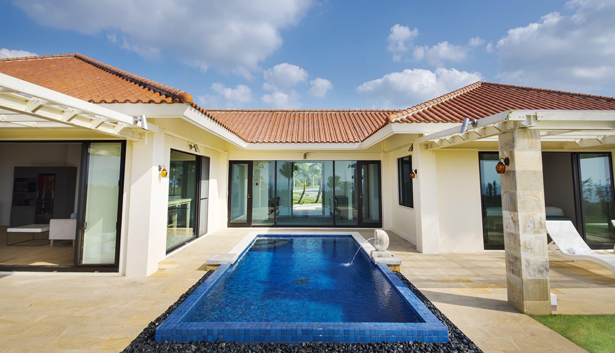 Kanehide Kise Country Club Наґо Екстер'єр фото
