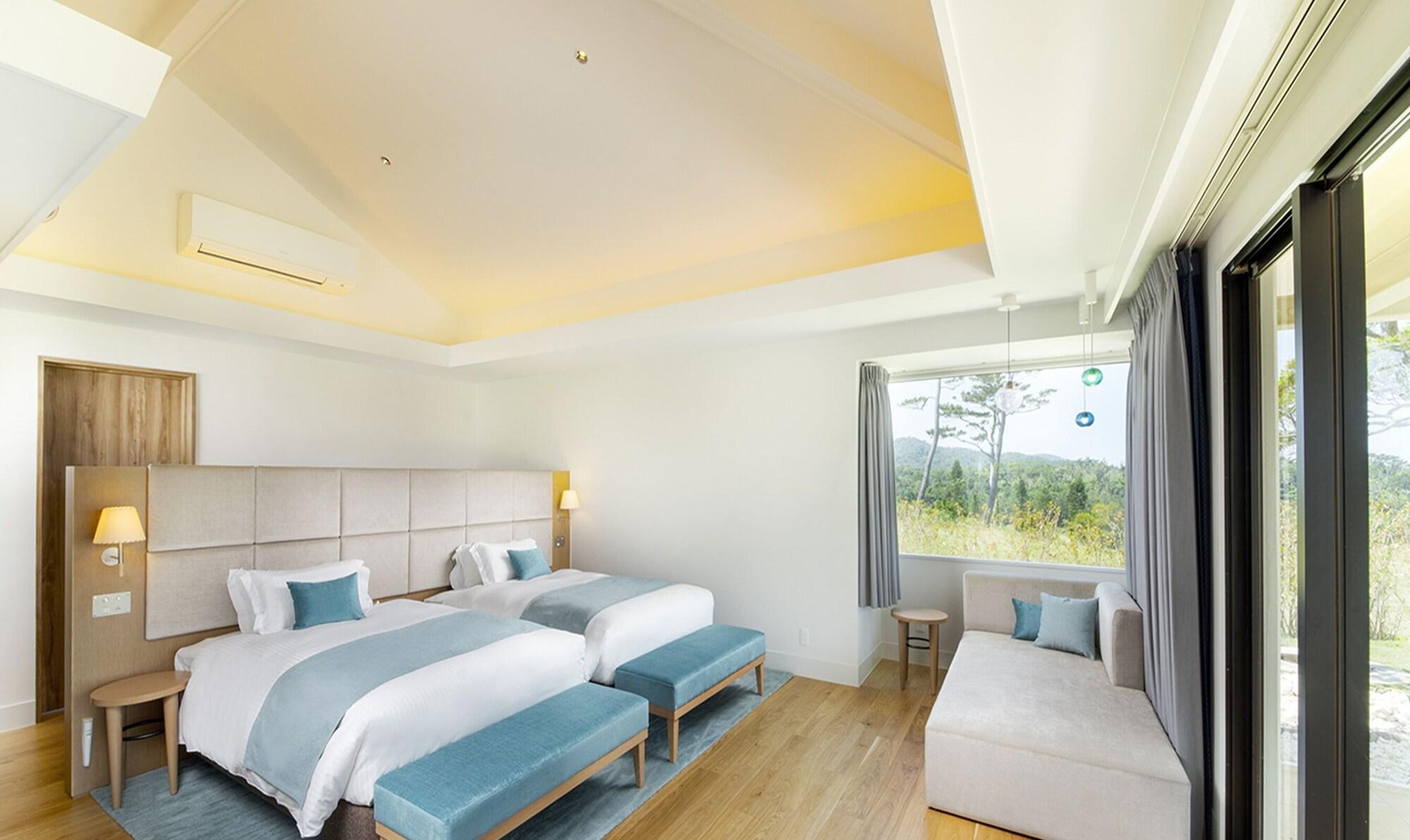 Kanehide Kise Country Club Наґо Екстер'єр фото