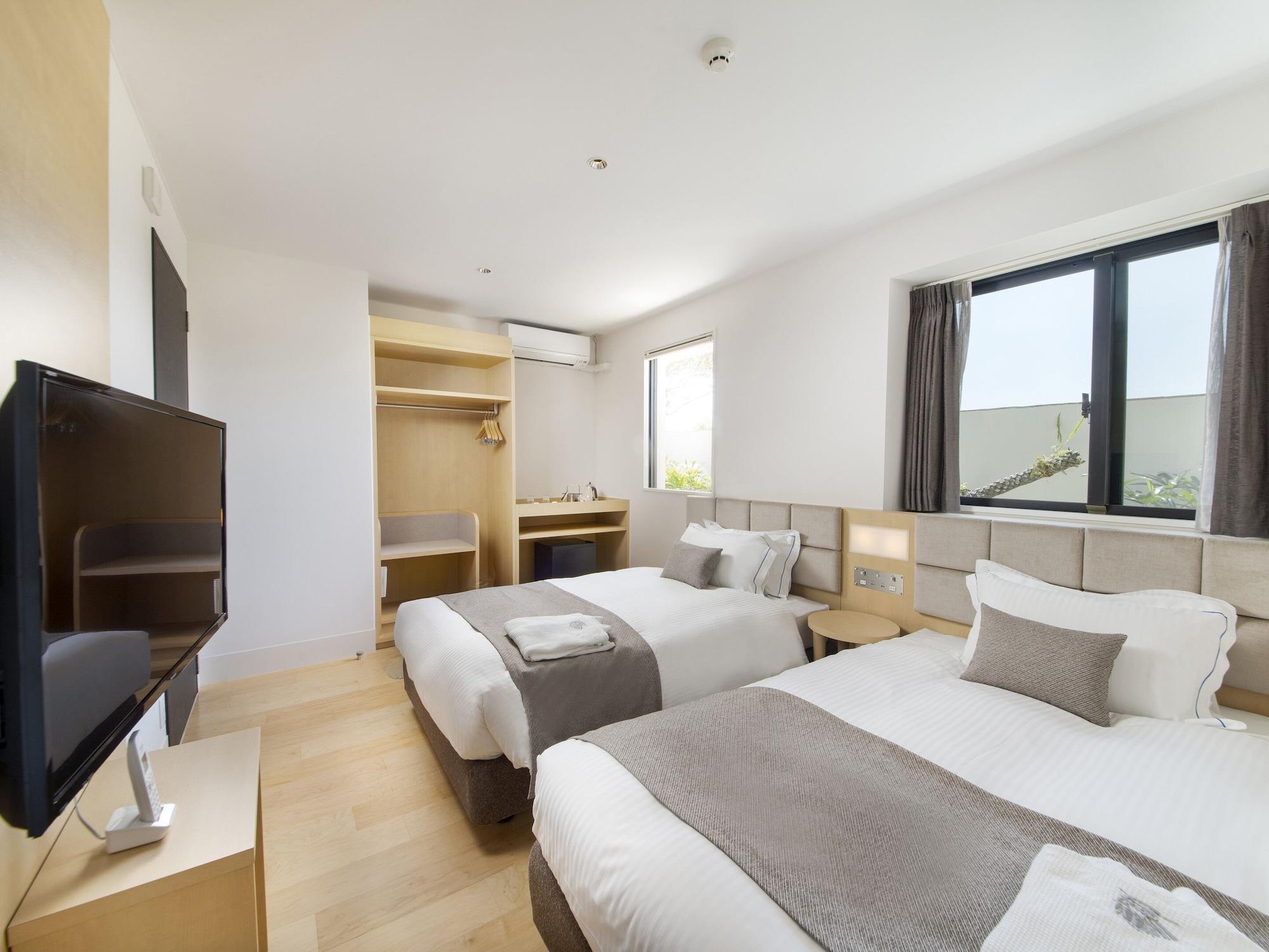 Kanehide Kise Country Club Наґо Екстер'єр фото
