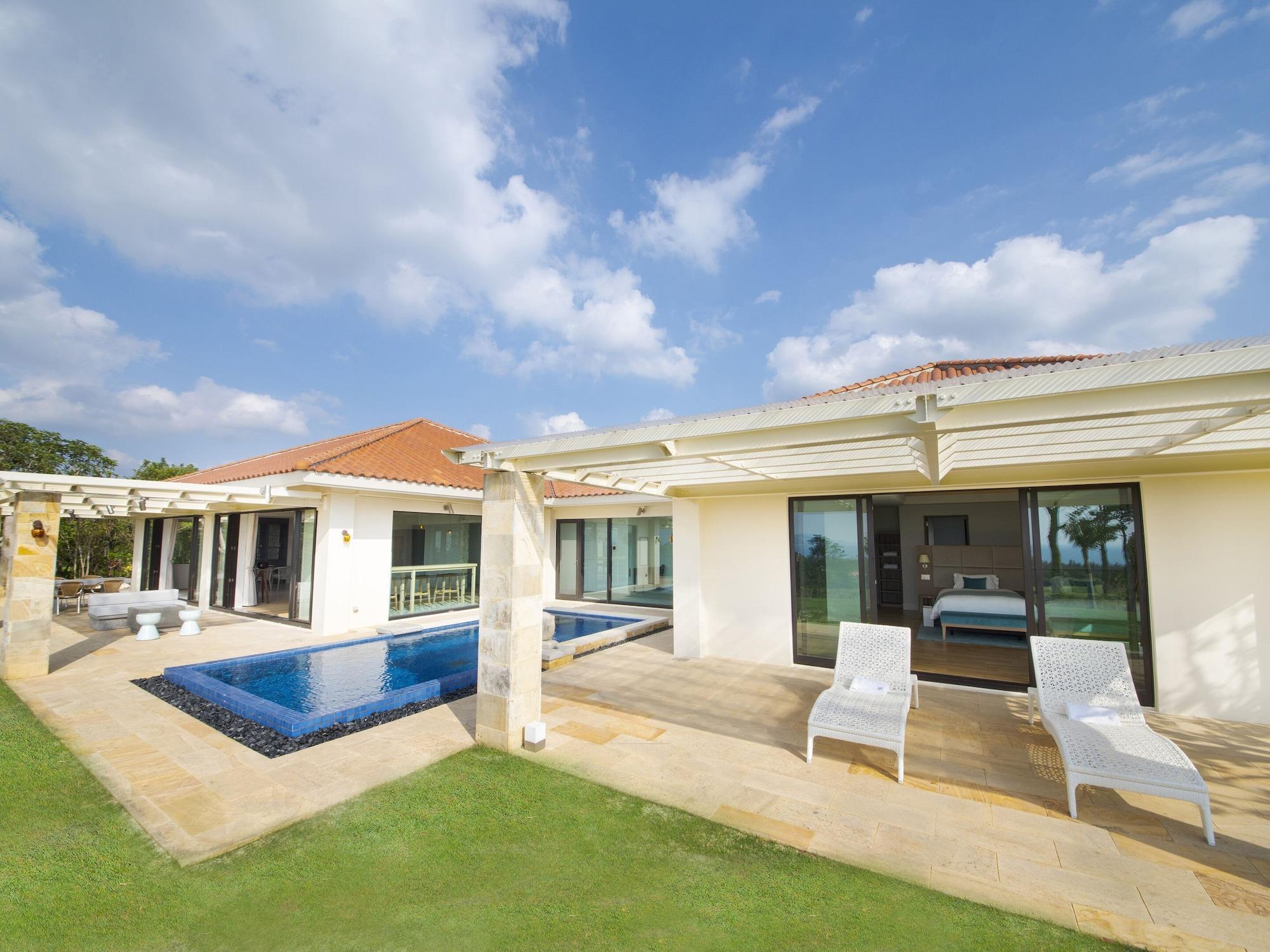 Kanehide Kise Country Club Наґо Екстер'єр фото