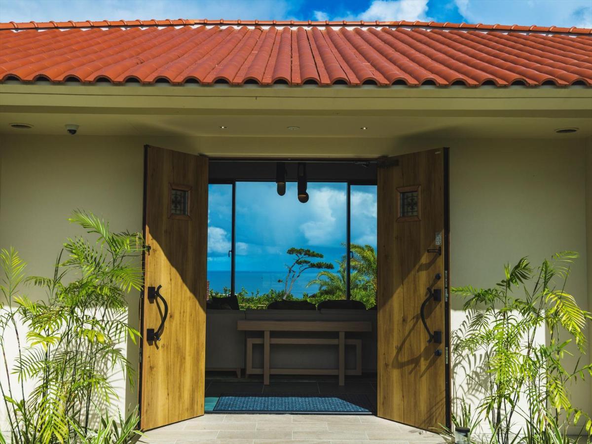 Kanehide Kise Country Club Наґо Екстер'єр фото