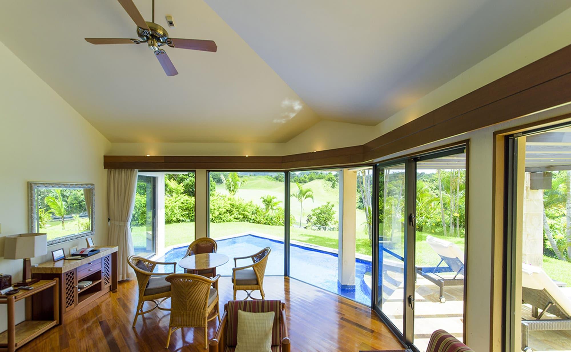 Kanehide Kise Country Club Наґо Екстер'єр фото
