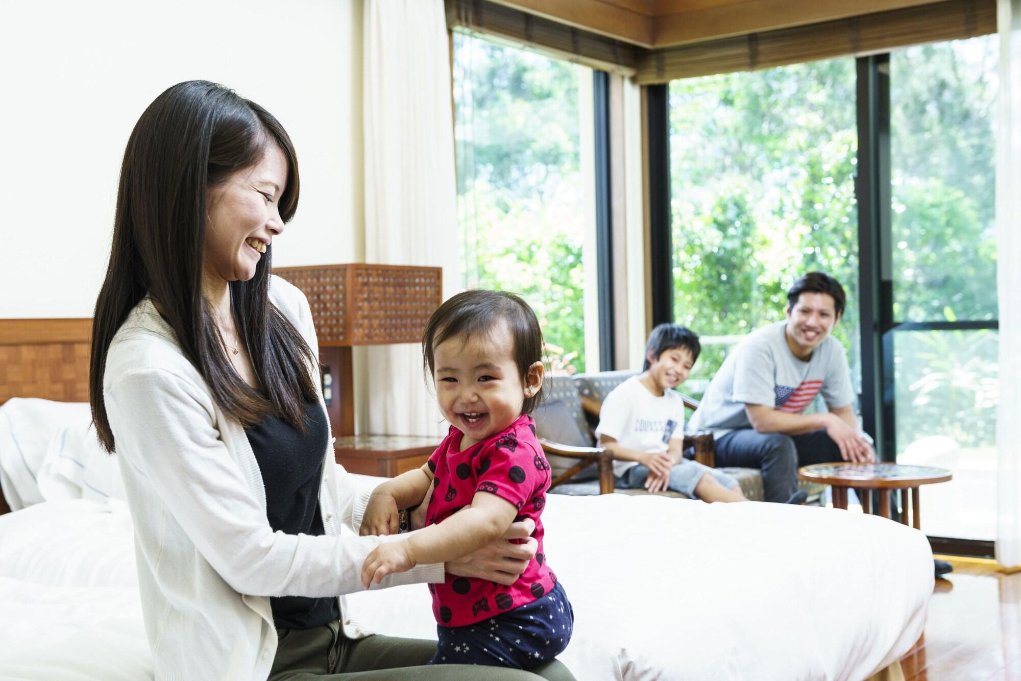Kanehide Kise Country Club Наґо Екстер'єр фото