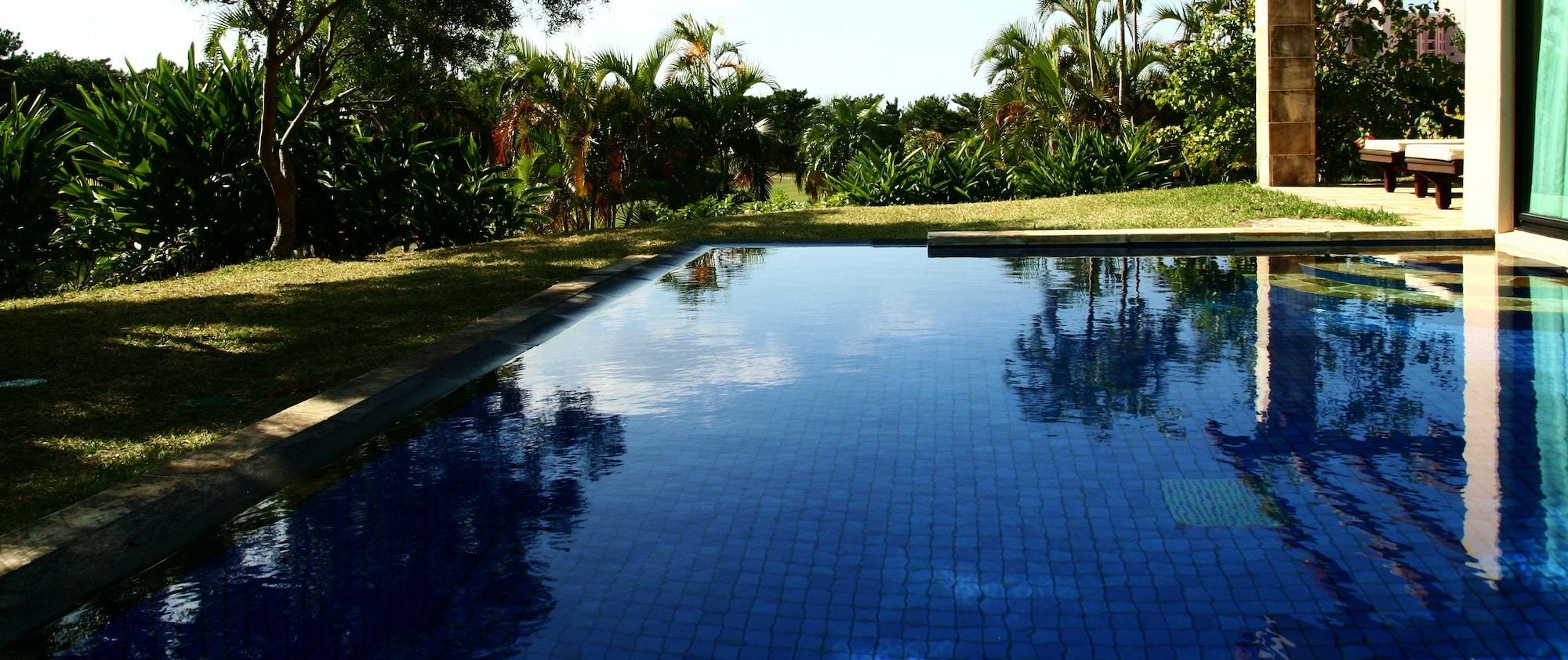 Kanehide Kise Country Club Наґо Екстер'єр фото