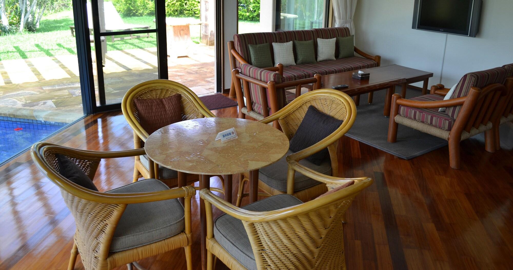 Kanehide Kise Country Club Наґо Екстер'єр фото